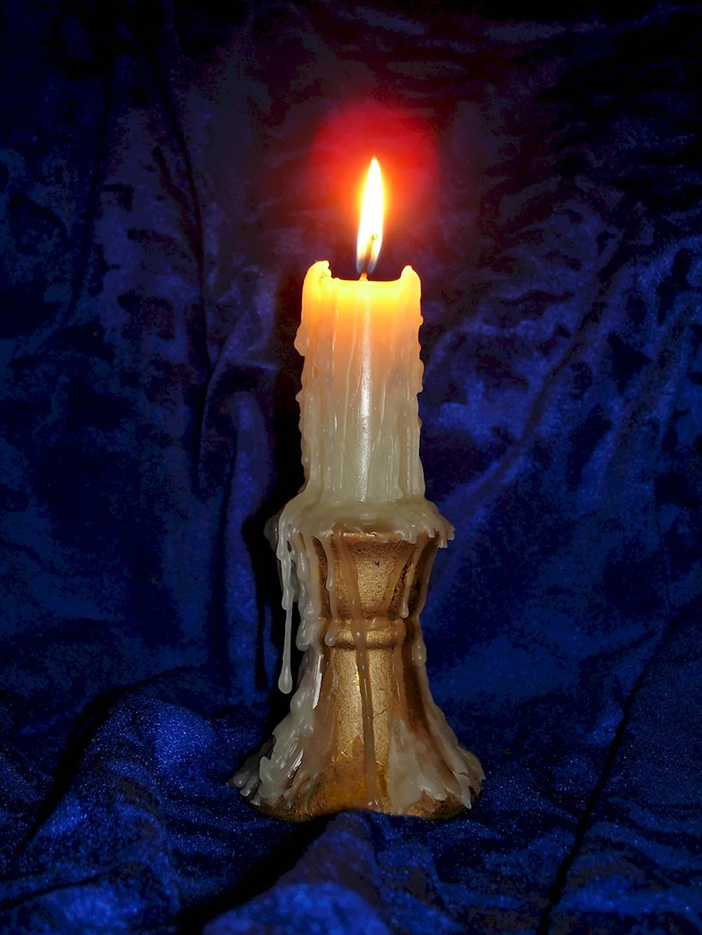 Свечи