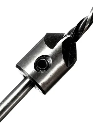 Сверло-зенкер strong 4 мм
