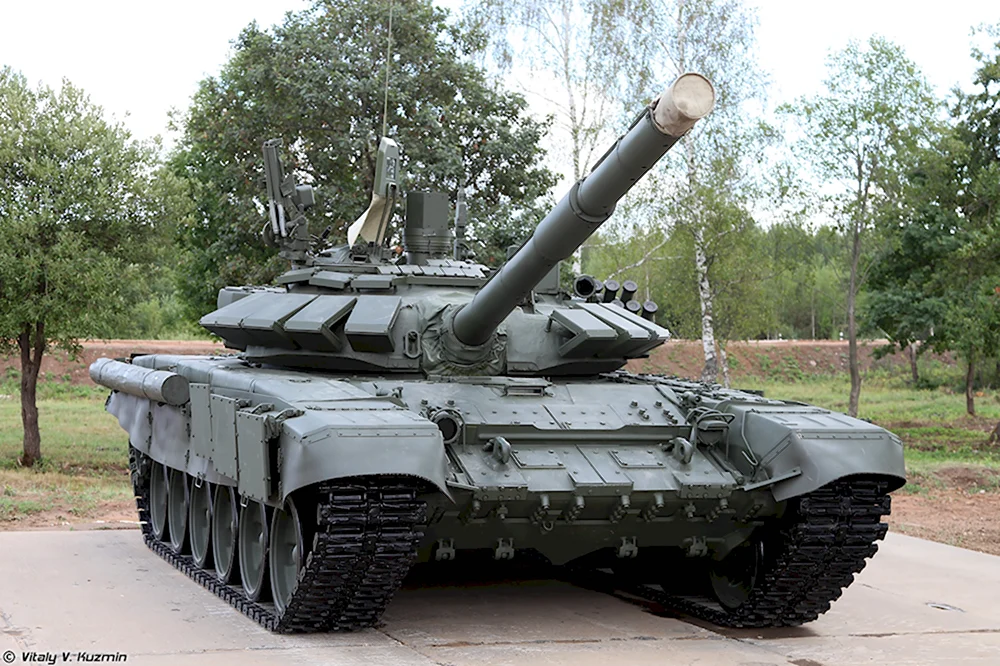 Т-72б3