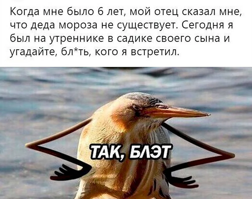 Так блэт