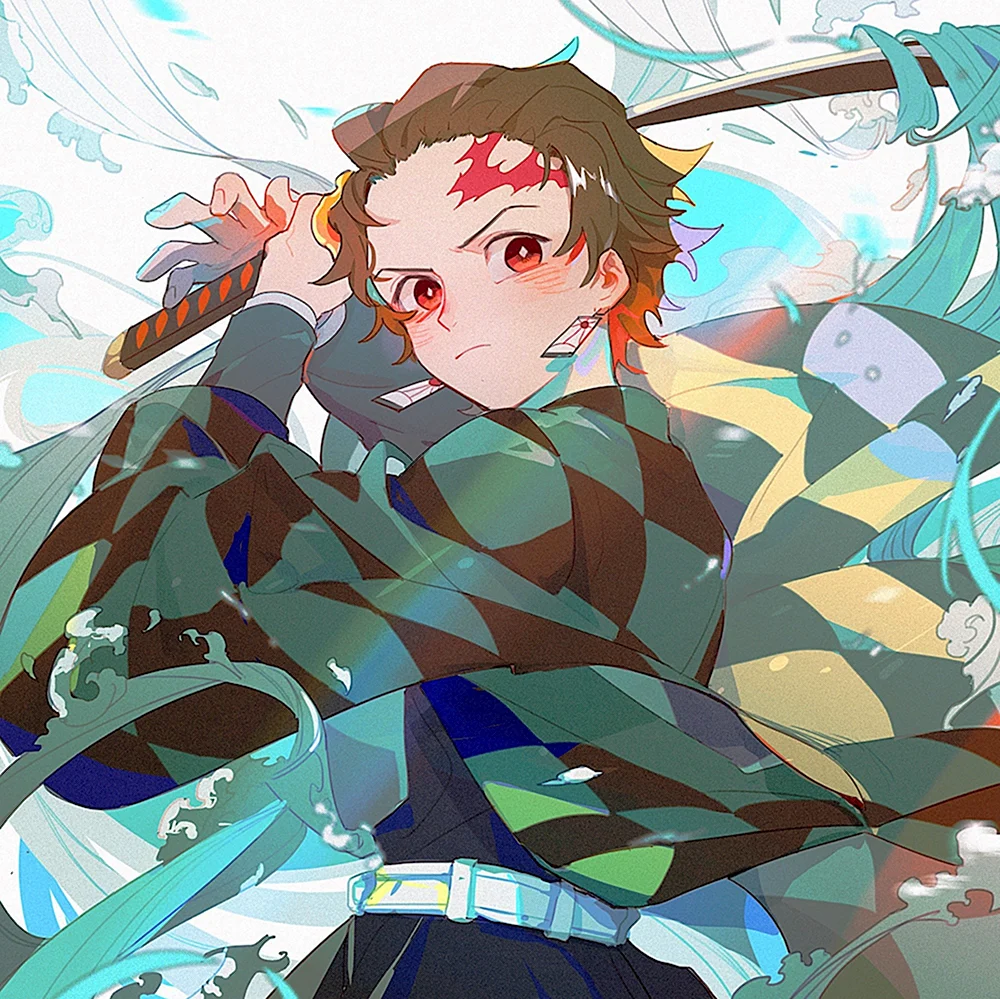 Tanjirou