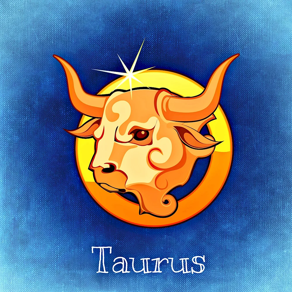 Taurus 2021