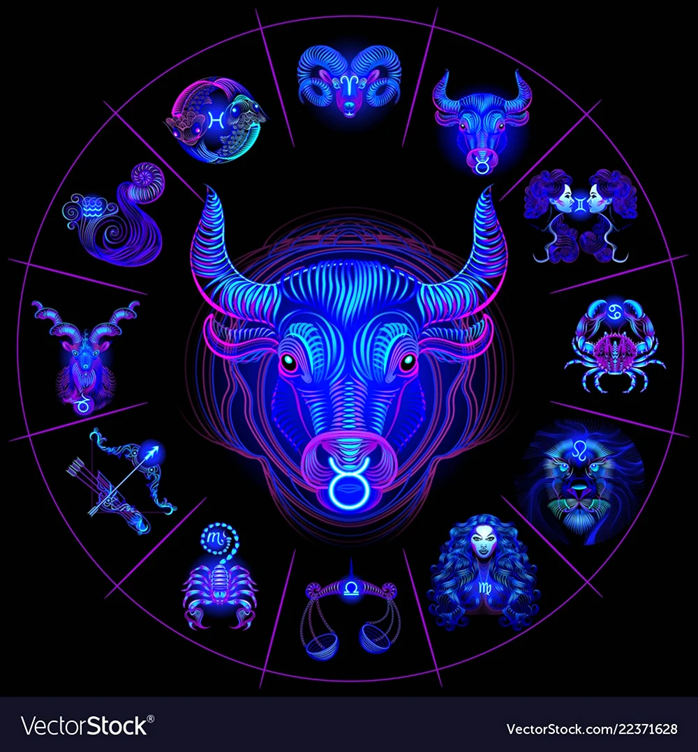 Таурус знак зодиака