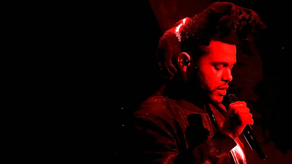 The Weeknd 1920 1080