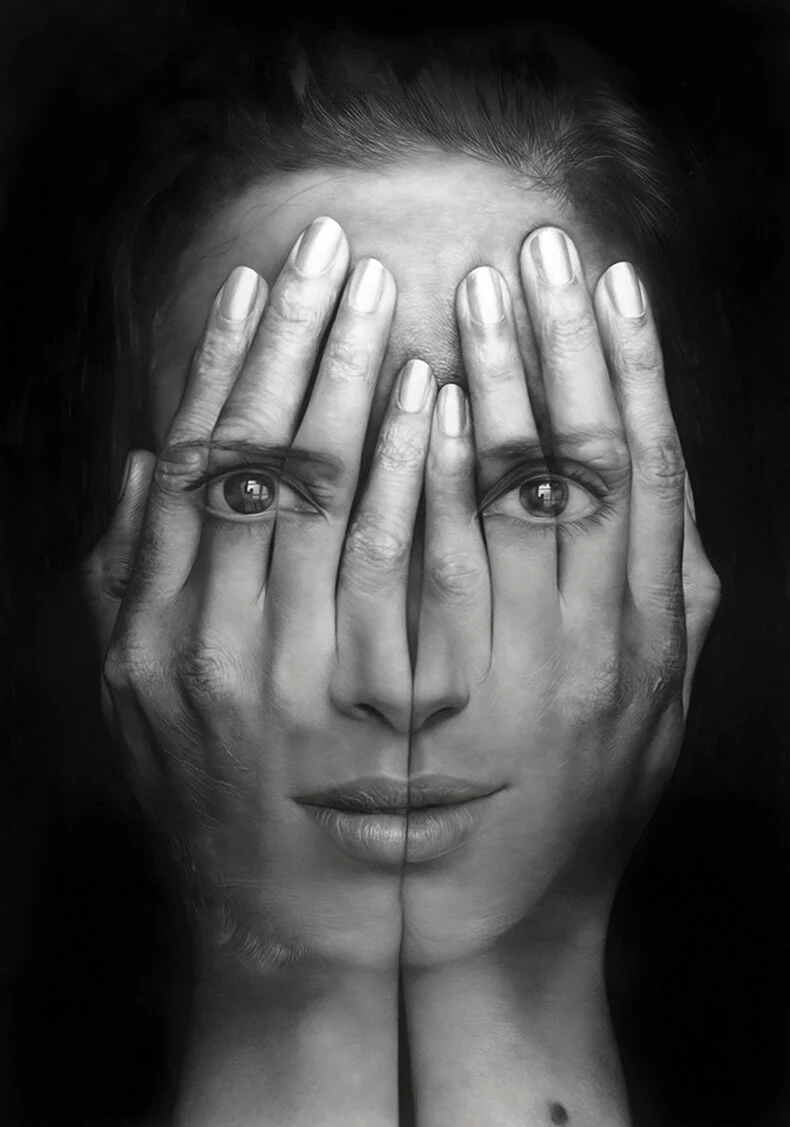 Tigran Tsitoghdzyan художник