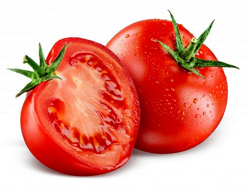 Томаты Tomato