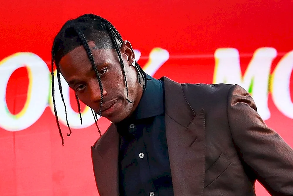 Travis Scott