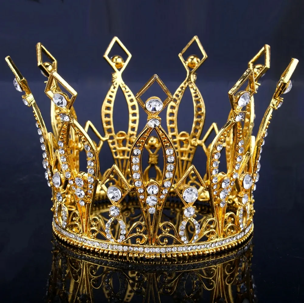 Царская и Королевская короны