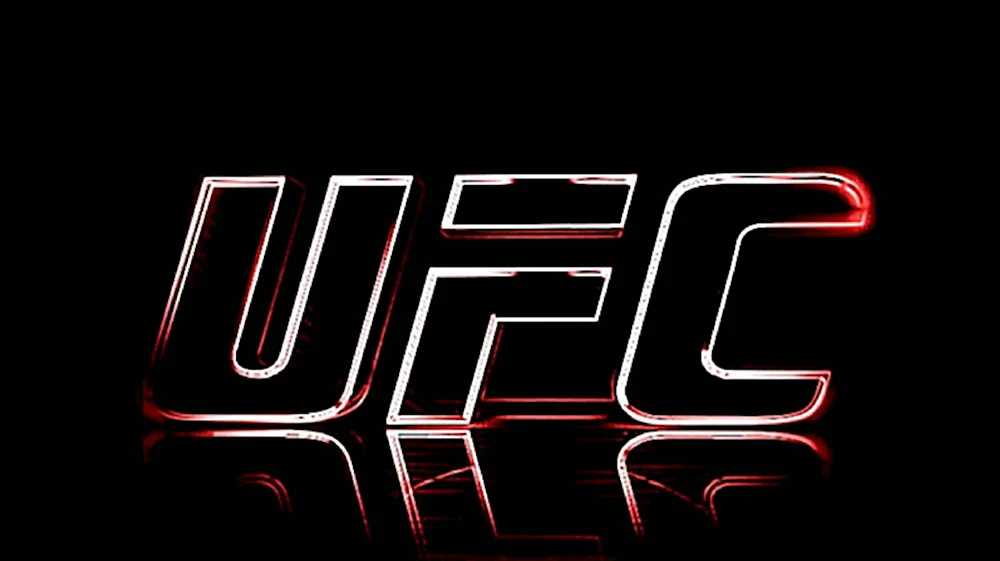UFC эмблема
