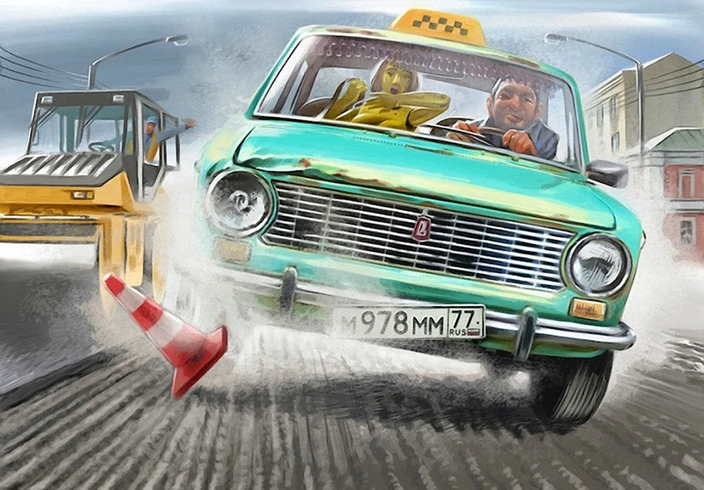 Валерий Барыкин художник картины