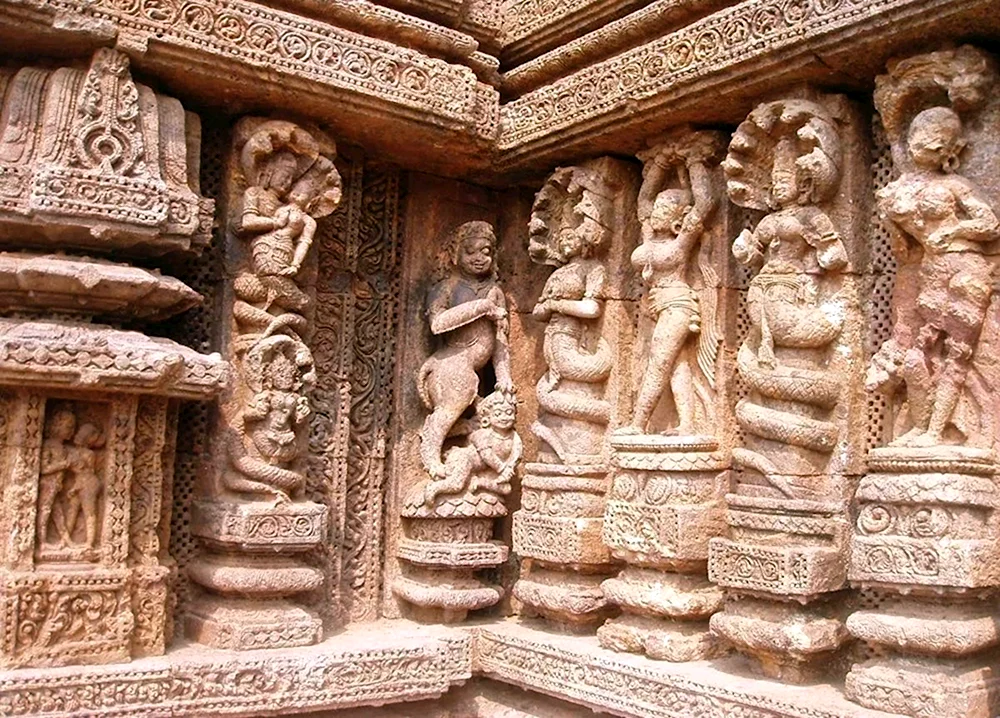Ведийский период древней Индии