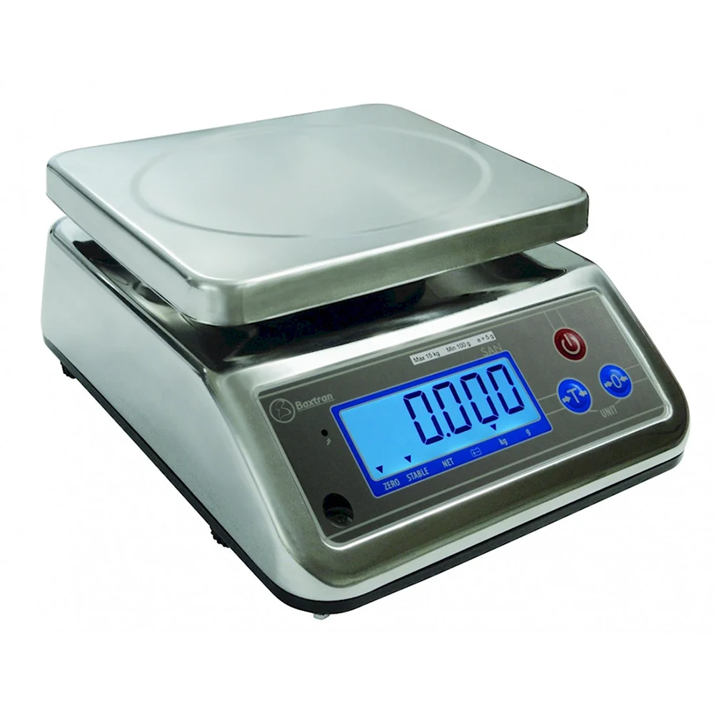 Весы Electronic Scales m-38s