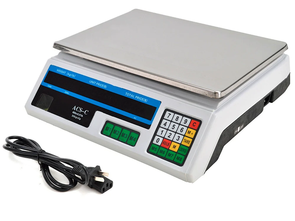 Весы weighing Scale 35