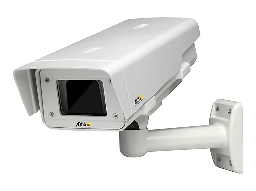 Видеокамера Axis m1054