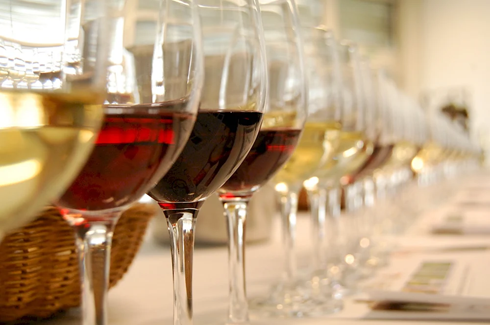 Винные традиции вино
