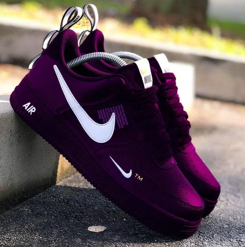 Voltage Purple Nike Dunk