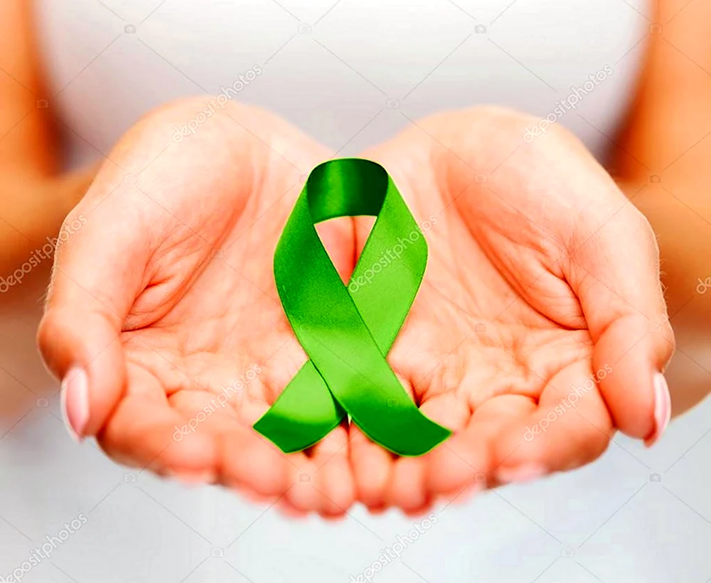 Всемирный день борьбы с лимфомами