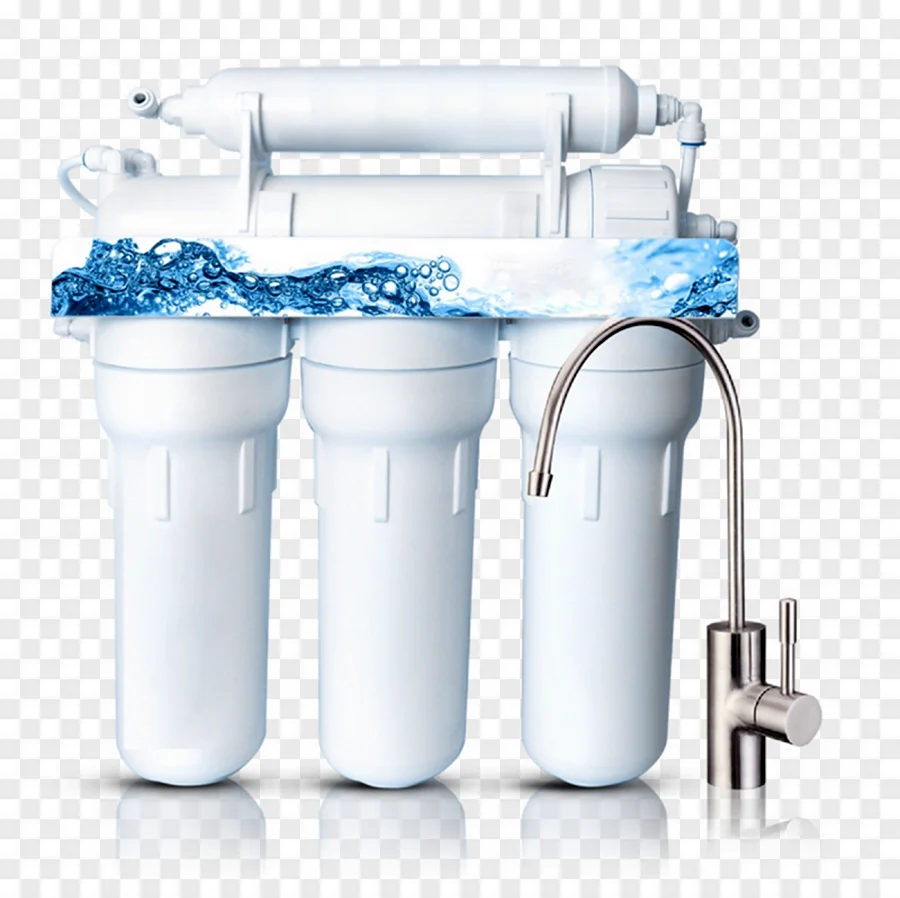 Water Filter фильтр