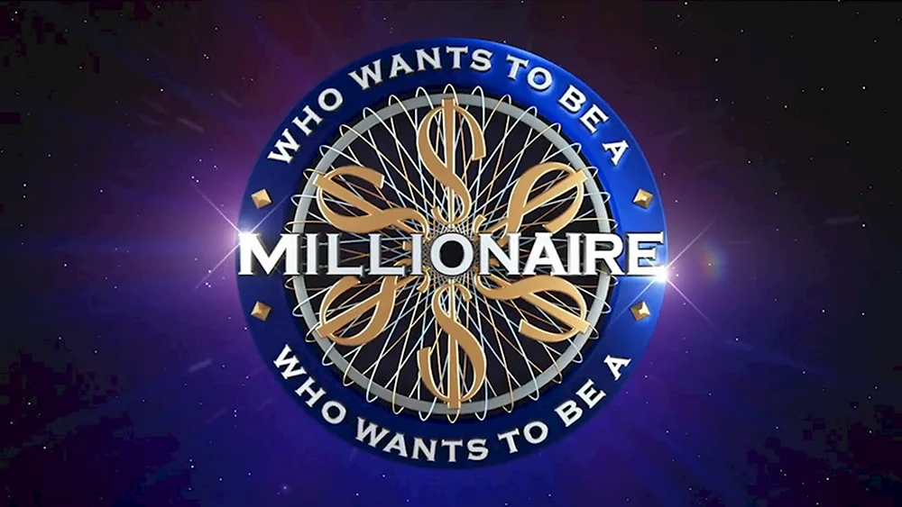 Who wants to be a Millionaire USA 2020