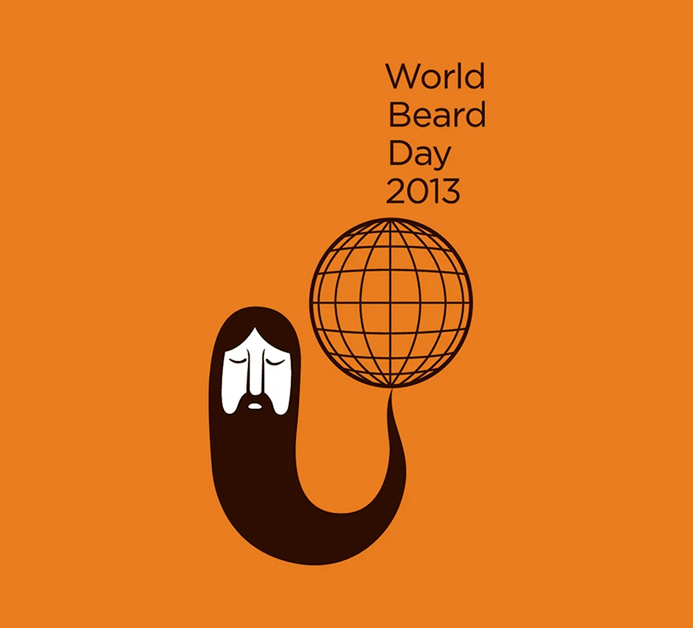 World Beard Day