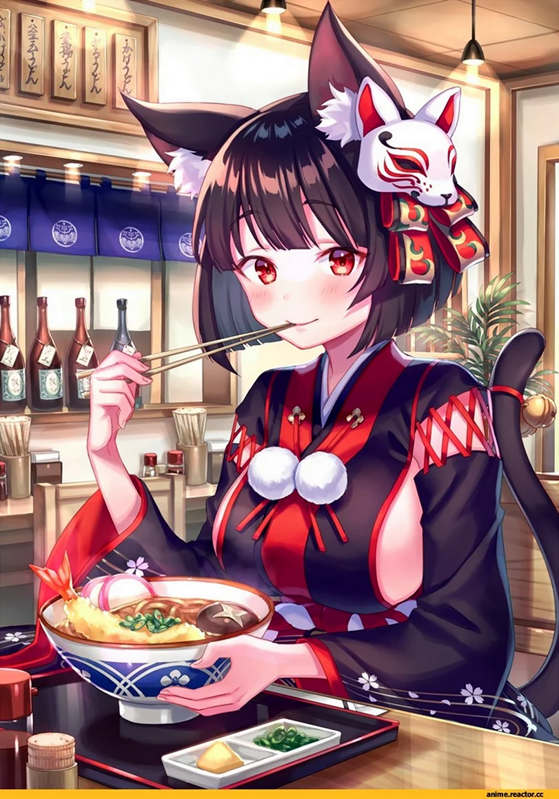 Yamashiro Azur Lane