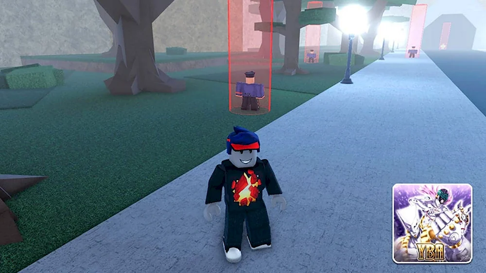 YBA Roblox 2022