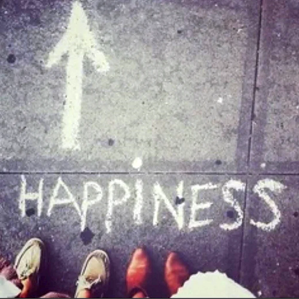 Yes Happiness