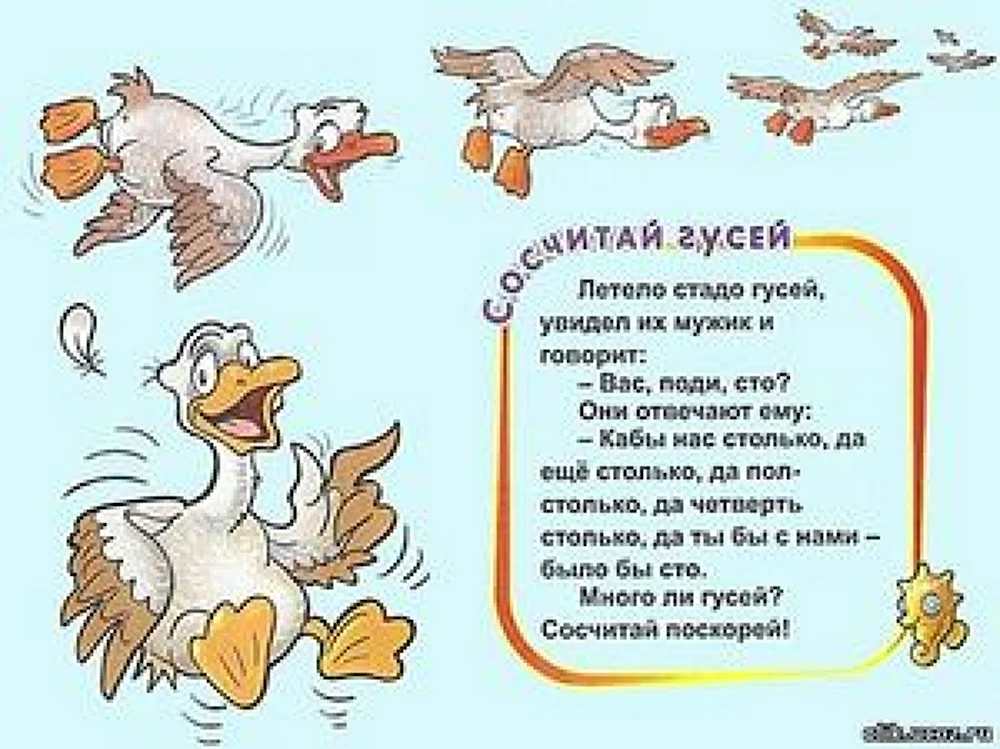 Загадки для взрослых с подвохом | Шуточные загадки и вопросы с ответами | 3