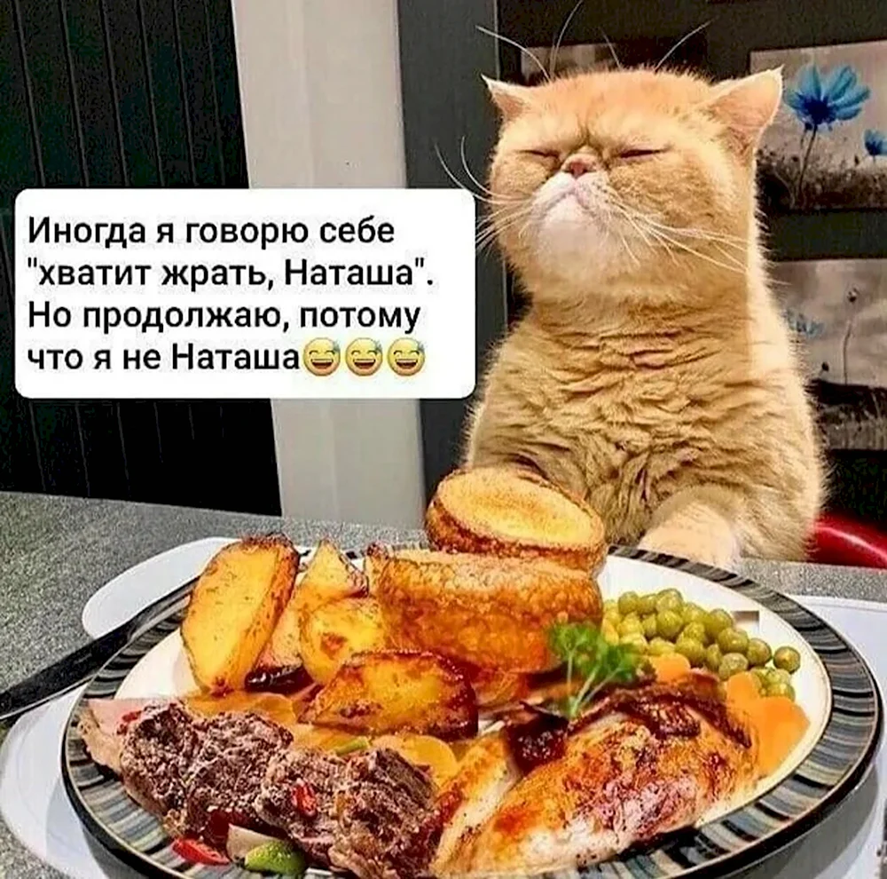 Жрать