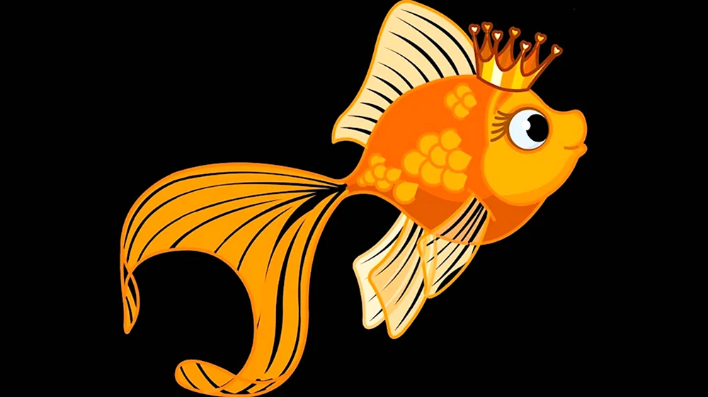 Золотая рыбка Ижевск