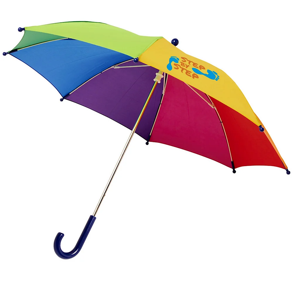 Зонт-трость Wappo детский