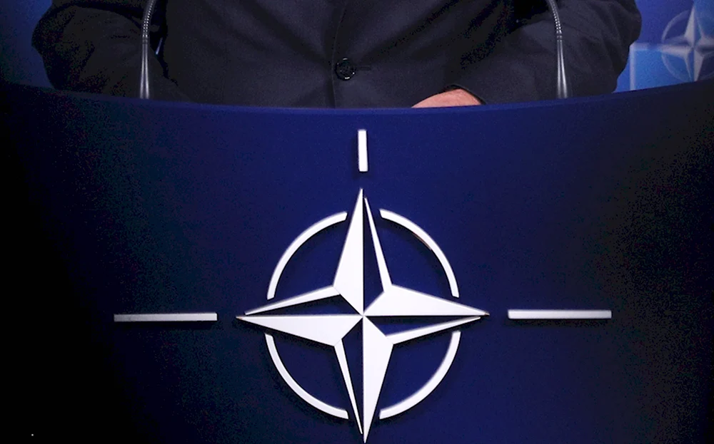 Звезда НАТО