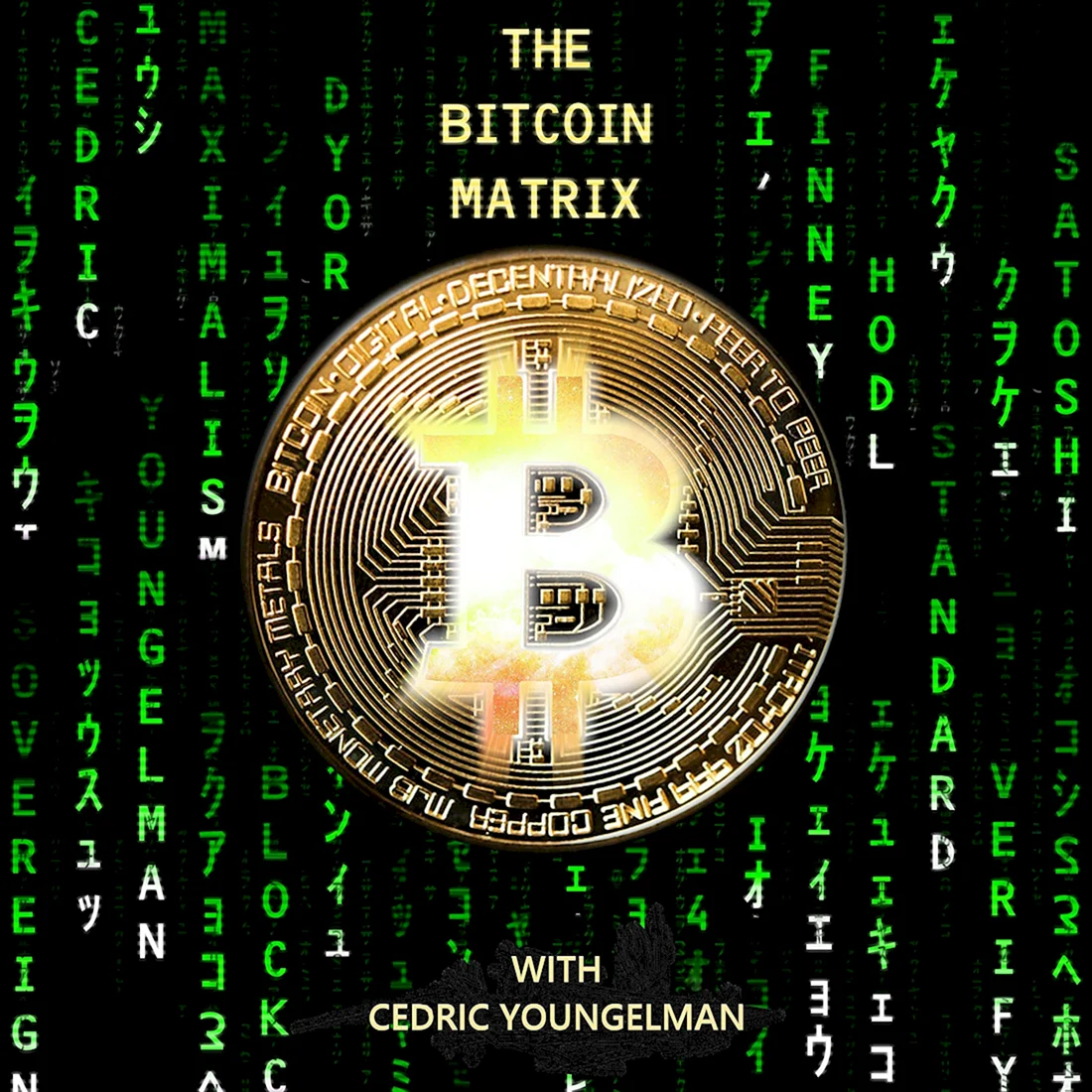 Bitcoin Matrix