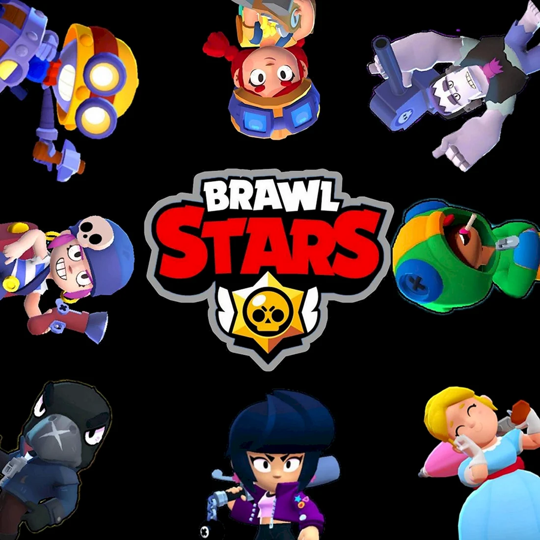 Brawl Stars