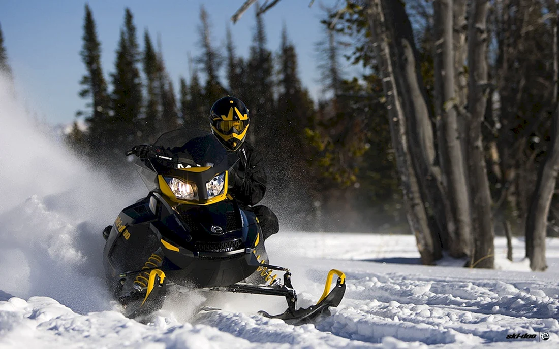 BRP Ski-Doo