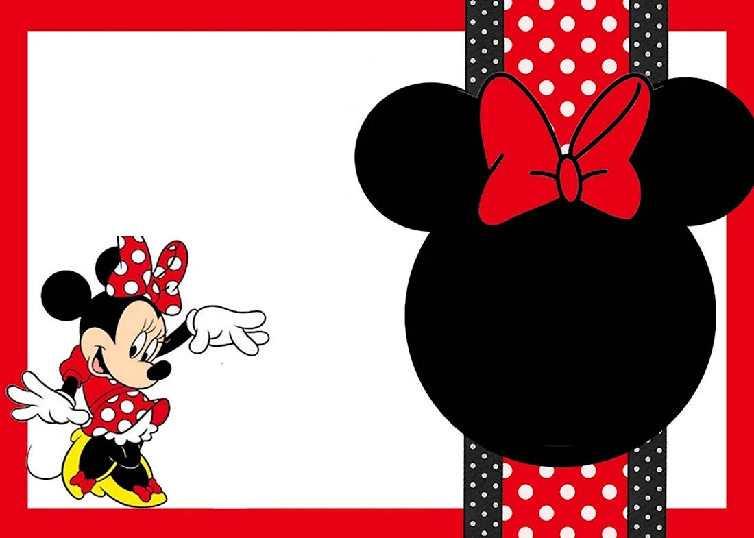 День рождения Микки Мауса Mickey Mouse Birthday