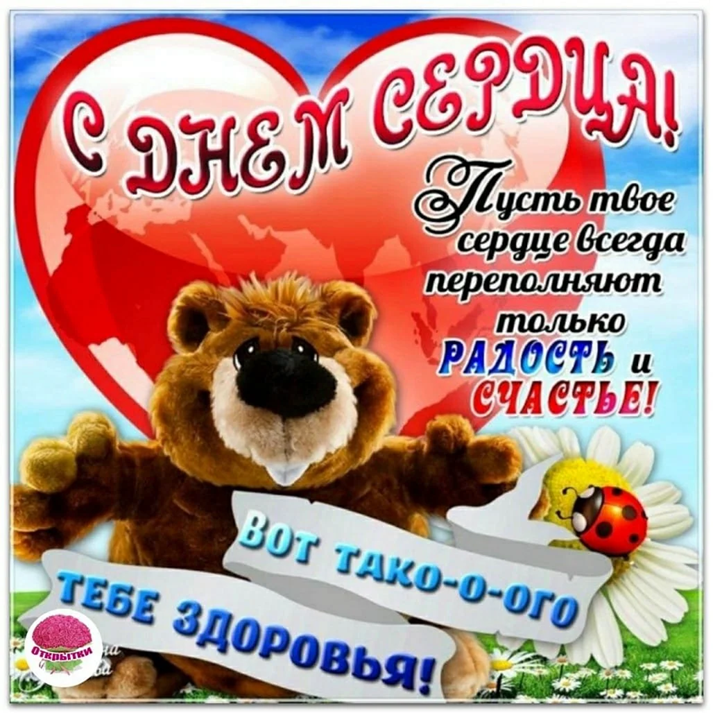 День сердца