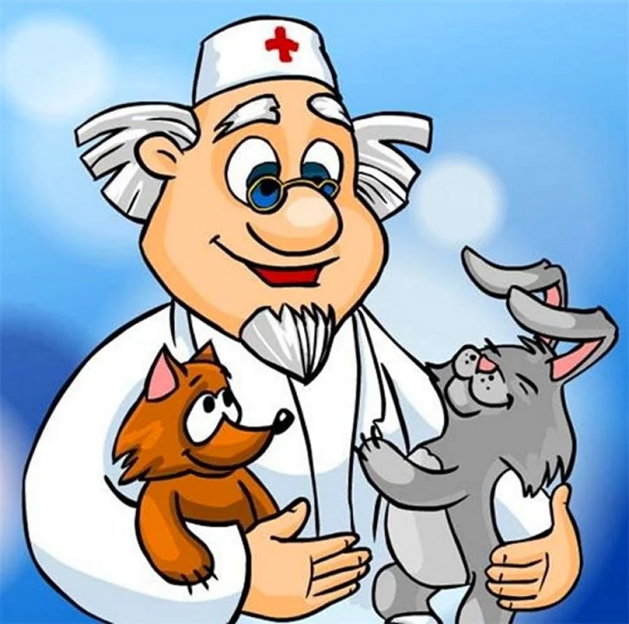 Доктор Айболит ветеринарная клиника Тамбов