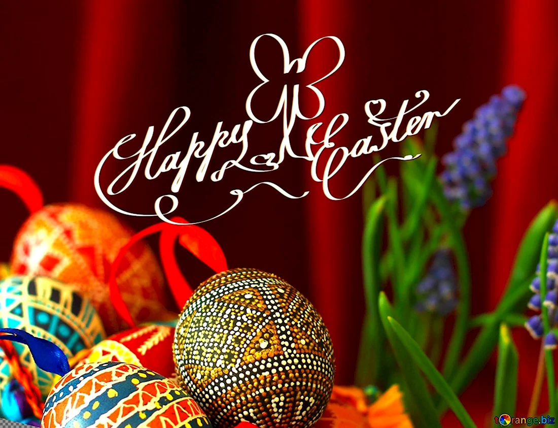 Easter Cards