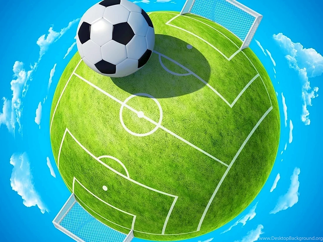 Международный день футбола