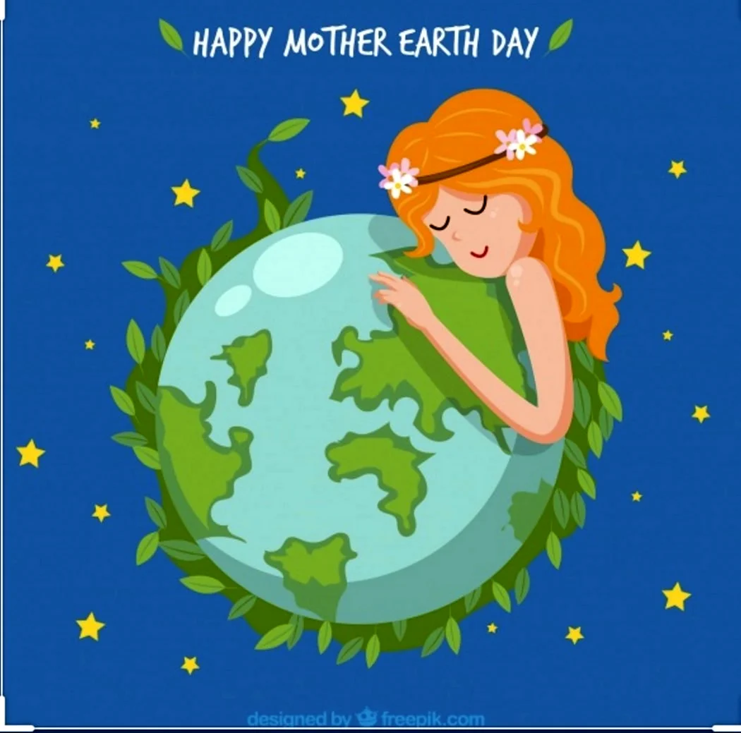 Международный день матери-земли