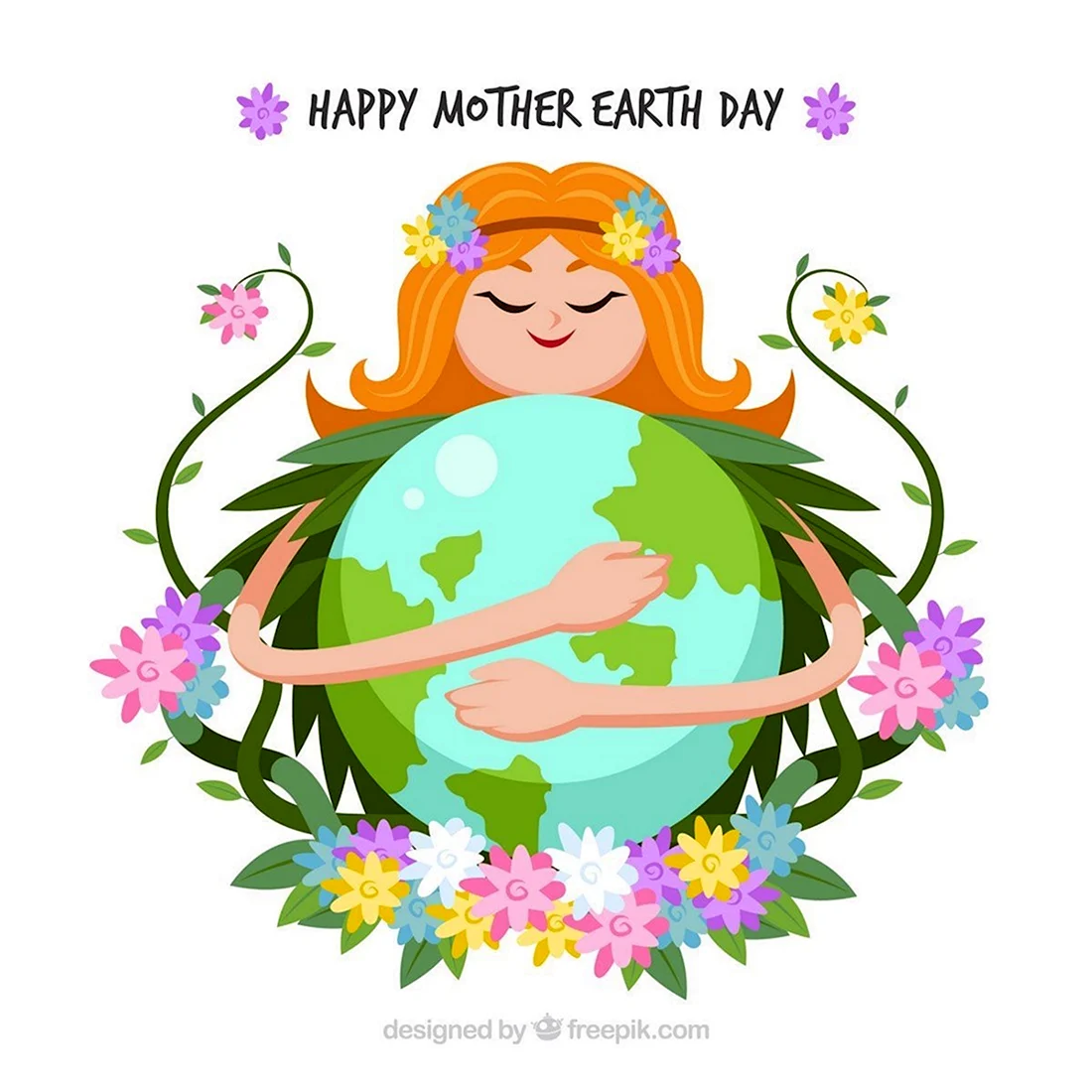 Международный день матери-земли