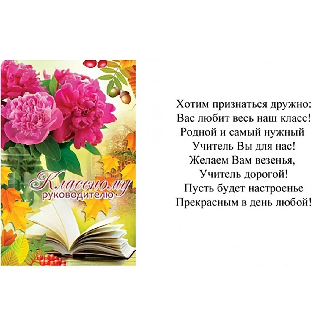 Поздравление с сюрпризом приготовили педагогу мучкапские одиннадцатиклассники | Мучкапские новости