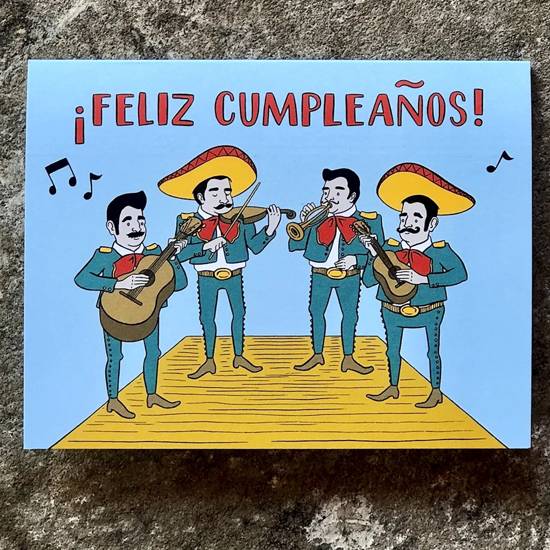 Поздравление с днем рождения на испанском