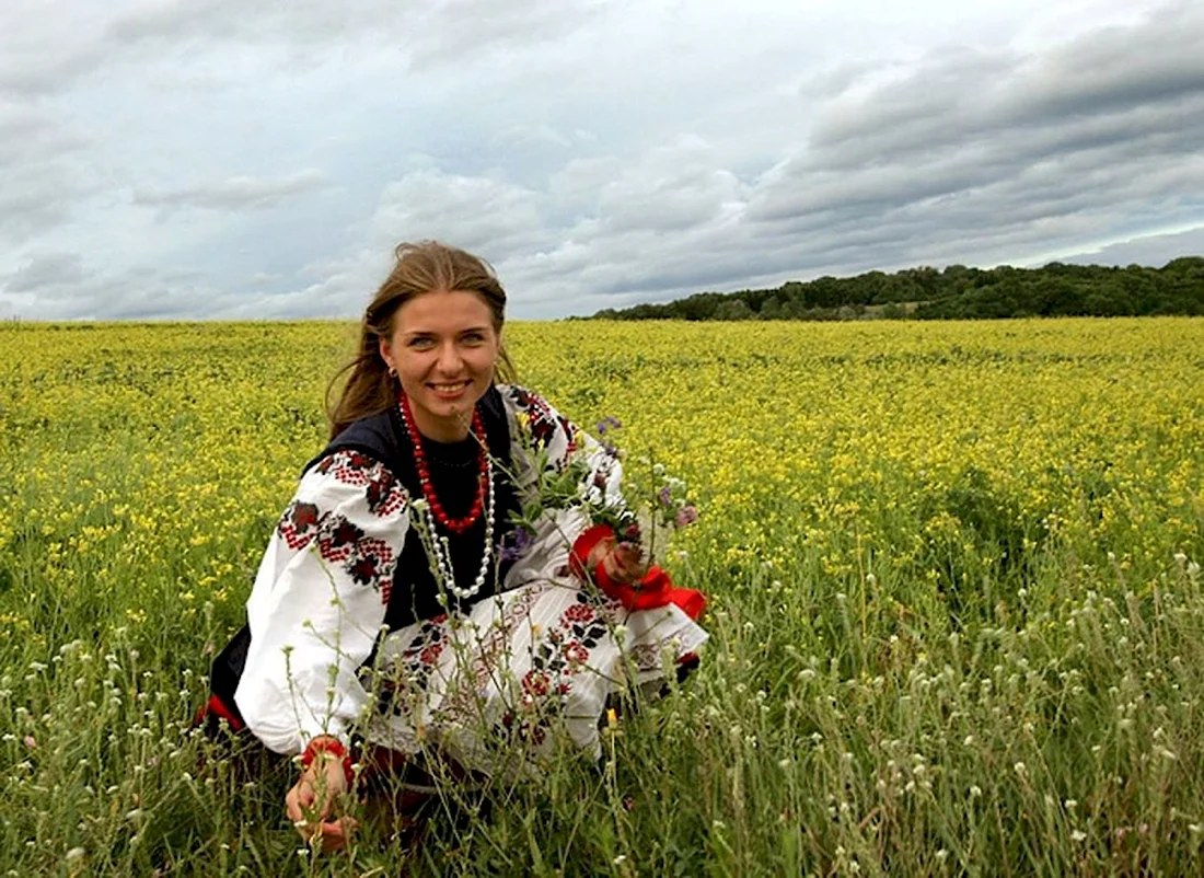 Праздник сельских женщин