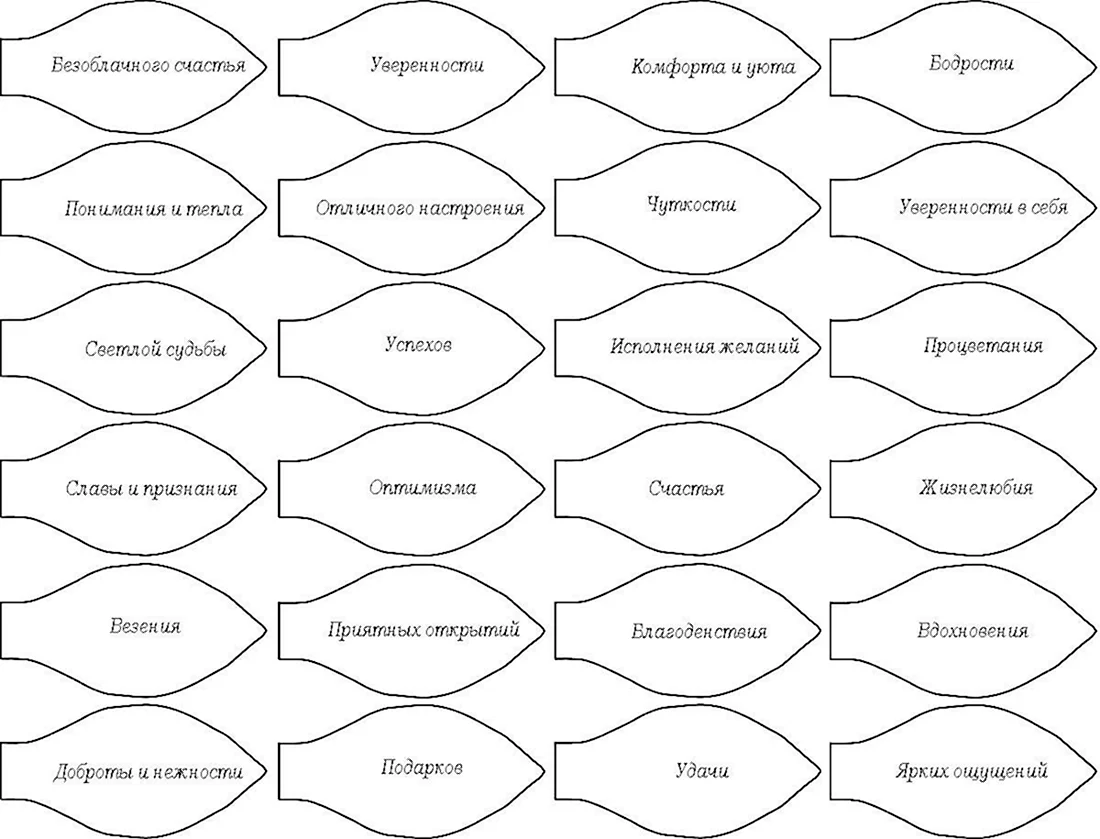 Открытка ручной работы 