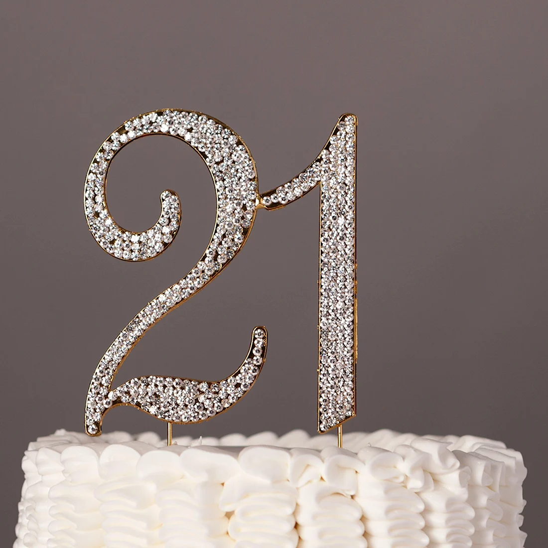 С днём рождения 21 год