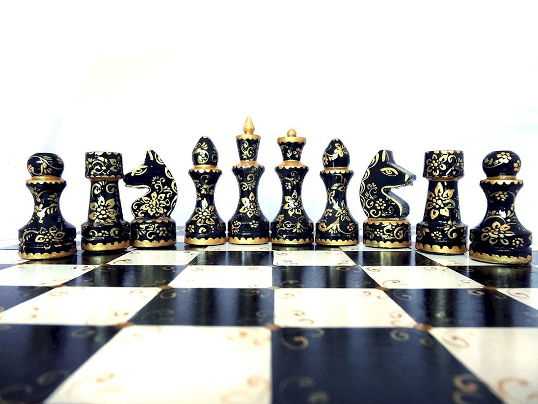 Шахматы Аристократ