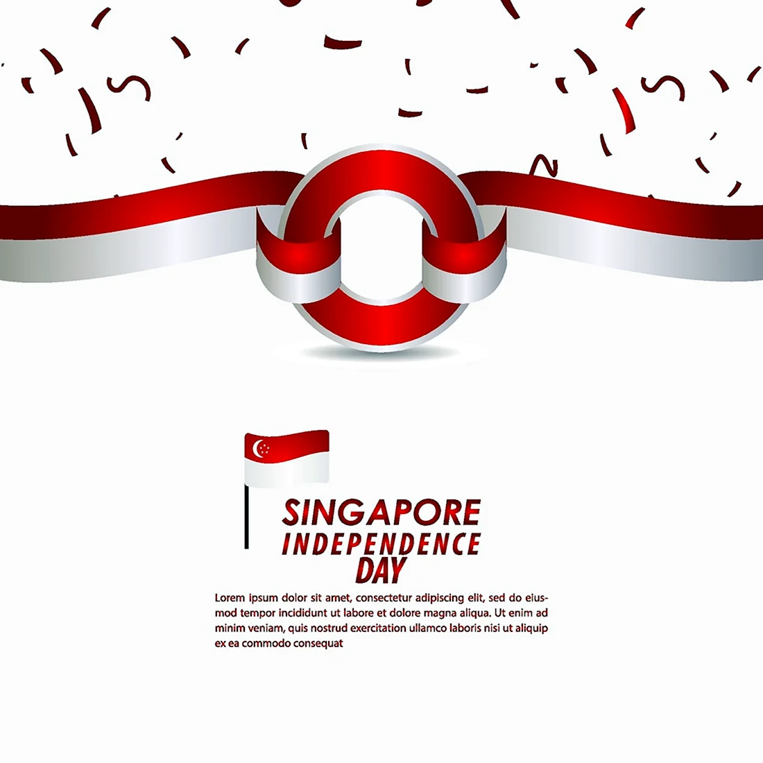 Singapore Independence Day