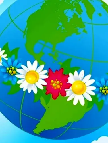 Всемирный день матери-земли Международный день земли